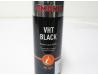 Image of Black VHT spray paint